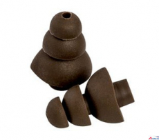 3M Ultra Fit Ersatz Gehrschutzstpsel Grsse S